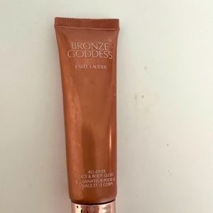 Face and body gloss!